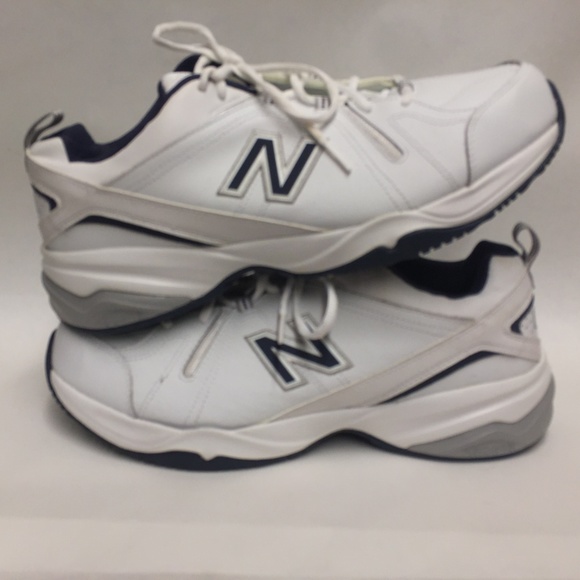 New Balance 608V4 Shoes Size 14 - Picture 4 of 8